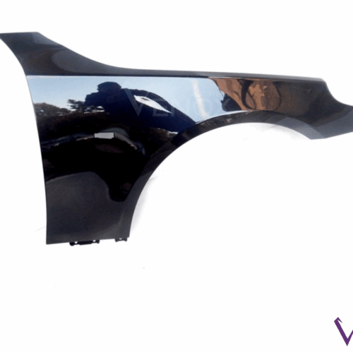 Pravé křídlo BMW E60 E61 03-10 668