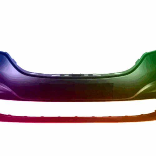 Renault Trafic přední nárazník 14-21 Libovolná barva