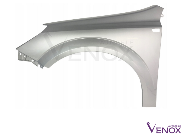 Levé křídlo Opel Astra H 2003-2012 Z167 - Obrázek 2