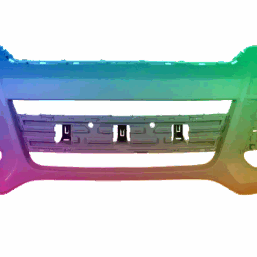 Přední nárazník Ford Kuga II 13-16 PDC Libovolná barva