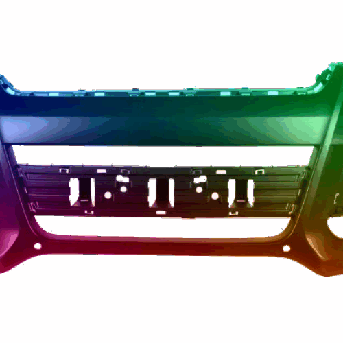 Přední nárazník Ford Kuga II 13-16 PDC SKaždá barva