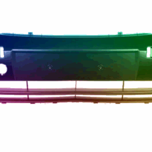 Přední nárazník Ford Mondeo Mk3 00-03 Libovolná barva