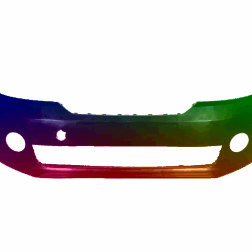 Přední nárazník Škoda Citigo 12-17 SW+- libovolná barva