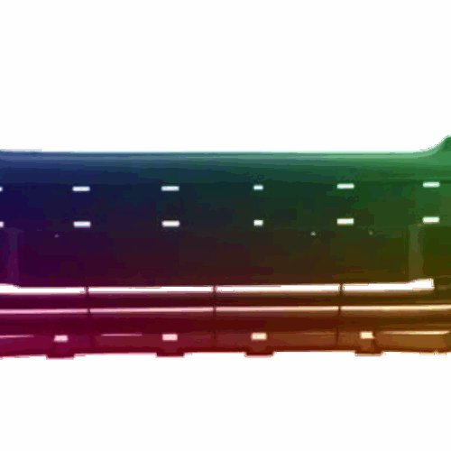 Přední nárazník Škoda Octavia 1U 97-00 Libovolná barva