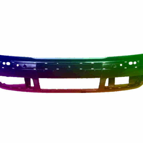 Přední nárazník Škoda Octavia 1U 01-10 Libovolná barva