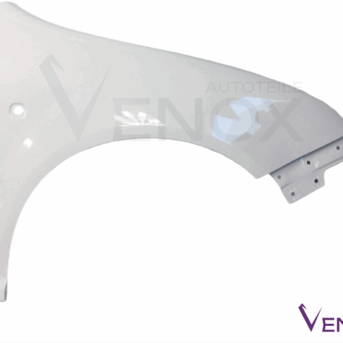 Pravé křídlo Škoda Fabia 6Y 00-07 1026 LF9E