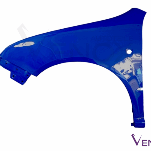 Levý blatník Škoda Fabia 6Y 00-07 4590 LF5K