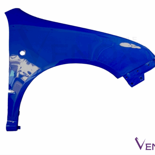 Škoda Fabia 6Y pravé křídlo 00-07 4590 LF5K