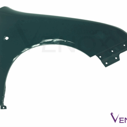Pravé křídlo Škoda Fabia 6Y 00-07 5550 LF6C