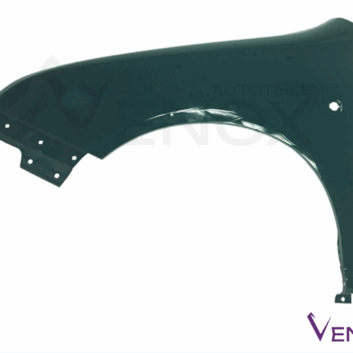 Levý blatník Škoda Fabia 6Y 00-07 5550 LF6C