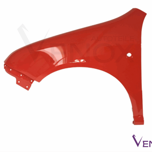 Levý blatník Škoda Fabia 6Y 00-07 8180 LF3E