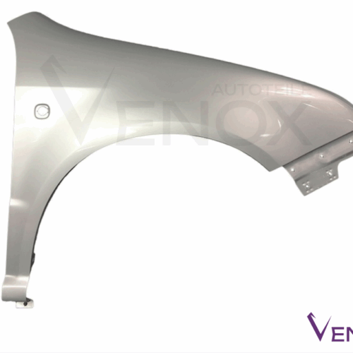 Pravé křídlo Škoda Fabia 6Y 00-07 9102 LF7T