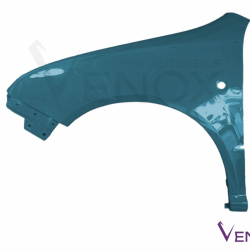 Levý blatník Škoda Fabia 6Y 00-07 9281