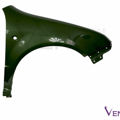 Pravé křídlo Škoda Fabia 6Y 00-07 9570 LF8C