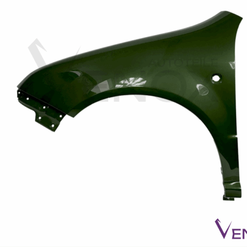 Levý blatník Škoda Fabia 6Y 00-07 9570 LF8C