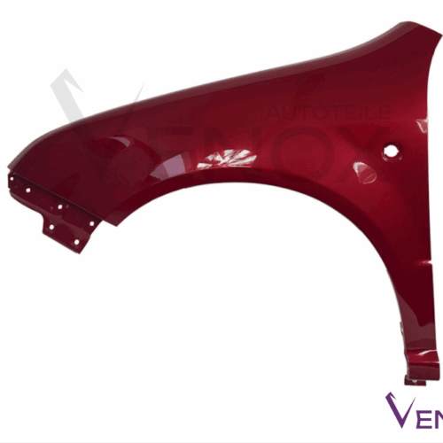 Levé křídlo Škoda Fabia 6Y 00-07 9779 LF3T