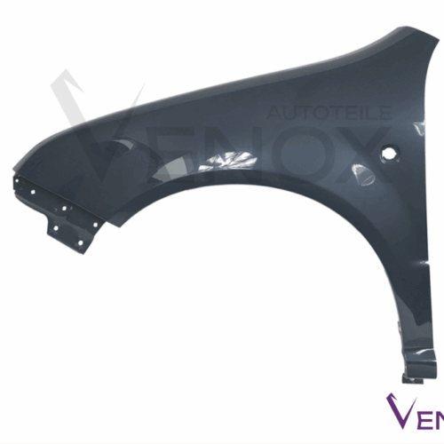 Levé křídlo Škoda Fabia 6Y 00-07 9901 LF7V
