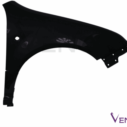 Pravé křídlo Škoda Fabia 6Y 00-07 9901 LC9Z