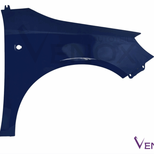 Škoda Fabia 5J pravé křídlo 07-15 4711 LF5A