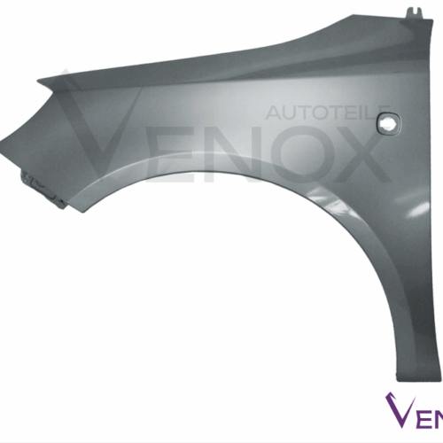 Škoda Fabia 5J levé křídlo 07-15 9157 LF8L