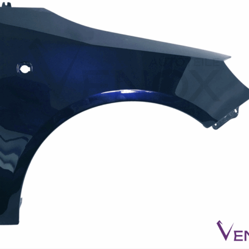 Pravé křídlo Škoda Fabia 5J 07-15 9460 LF5U