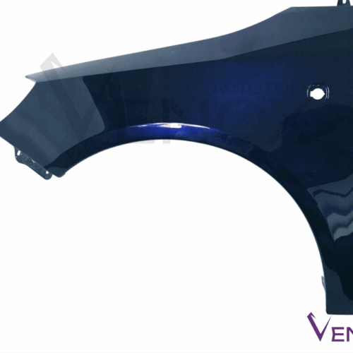 Škoda Fabia 5J levé křídlo 07-15 9460 LF5U