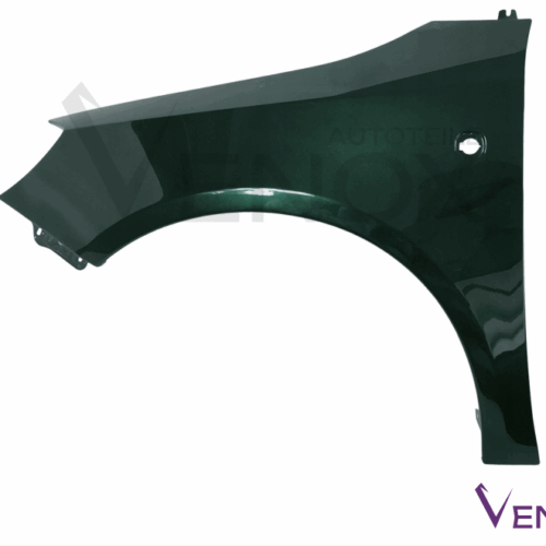 Škoda Fabia 5J levé křídlo 07-15 9573 LF6N