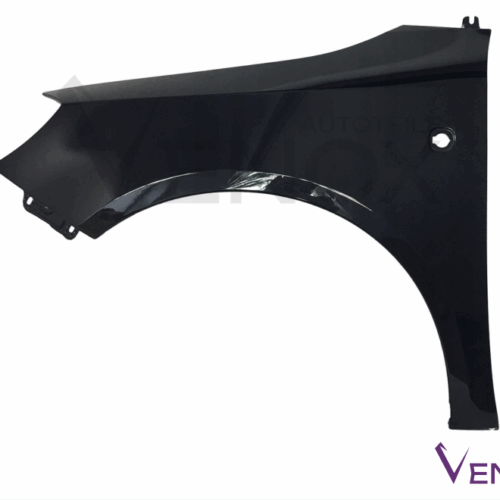 Škoda Fabia 5J levé křídlo 07-15 9910 LC9Z