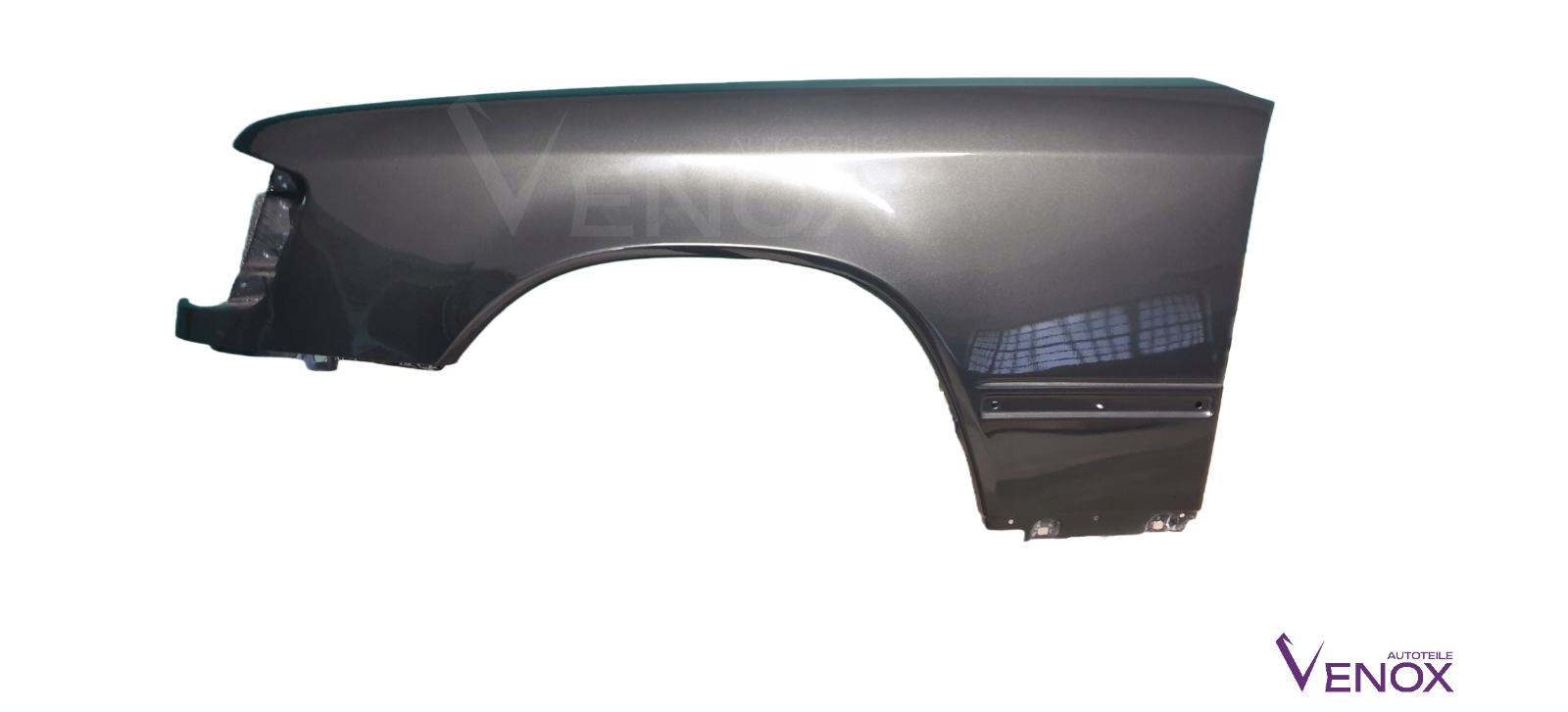 Levý blatník Mercedes E-Klasse W124 1984-1996 Libovolná barva - Obrázek 3