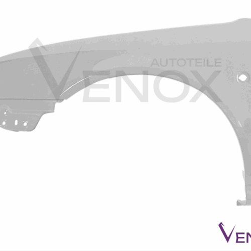 Levé křídlo Škoda Octavia 1U 97-10 1026 LF9E