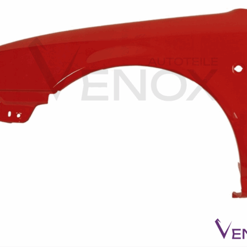 Levé křídlo Škoda Octavia 1U 97-10 8180 LF3E