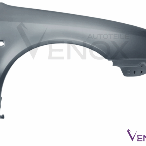 Pravé křídlo Škoda Octavia 1U 97-10 9151 LF7U