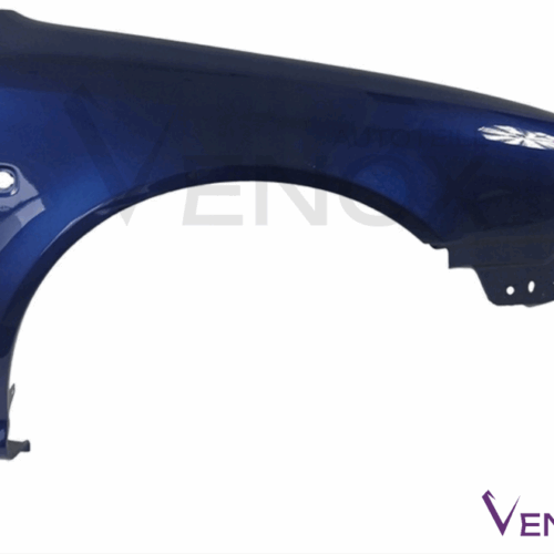 Pravé křídlo Škoda Octavia 1U 97-10 9460 LF5U