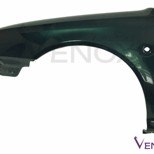 Levé křídlo Škoda Octavia 1U 97-10 9590 LF6S