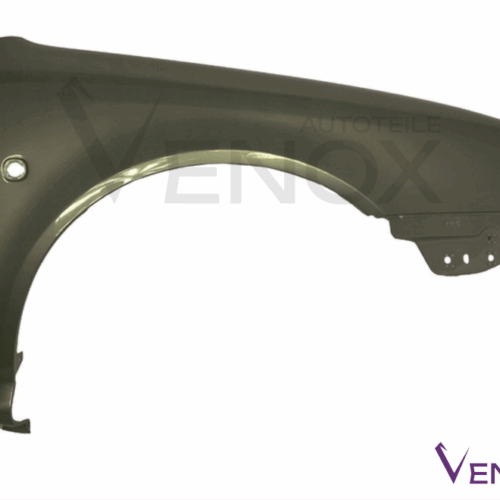 Pravé křídlo Škoda Octavia 1U 97-10 9596 LF6G