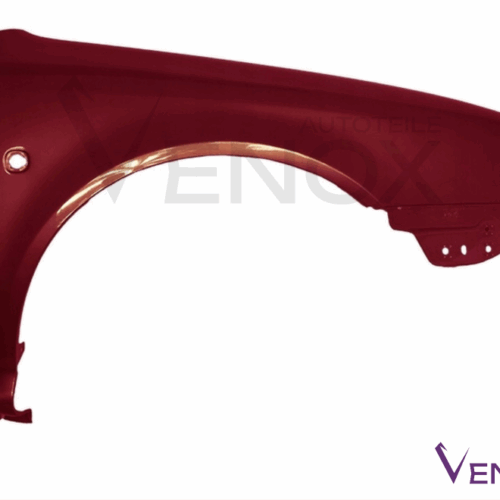 Pravé křídlo Škoda Octavia 1U 97-10 9885 LC3L