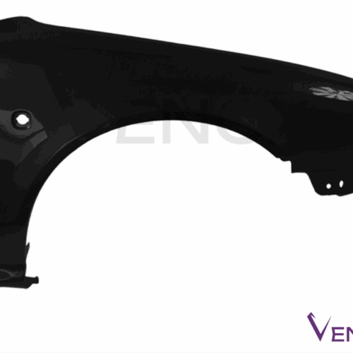 Pravé křídlo Škoda Octavia 1U 97-10 9910 LC9Z