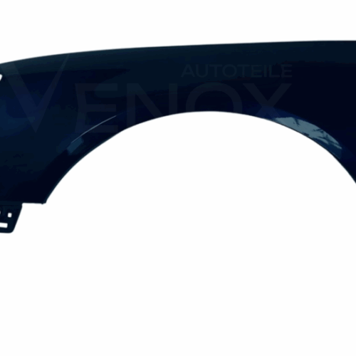 Levé křídlo VW Passat B6 05-10 LC5F