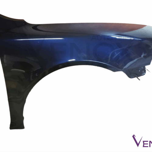 Pravé křídlo Škoda Octavia 1Z 04-08 9460 LF5U