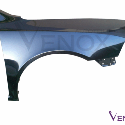 Pravé křídlo Škoda Octavia 1Z 04-08 9910 LC9Z