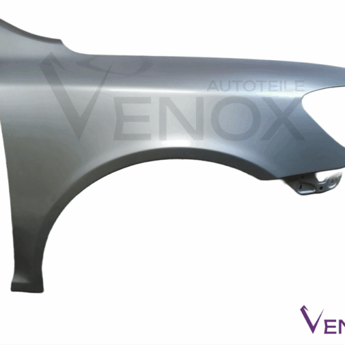 Pravé křídlo Škoda Octavia 1Z 08-13 9156 LA7W