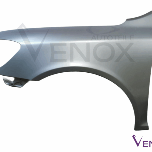 Škoda Octavia 1Z levé křídlo 08-13 9156 LA7W