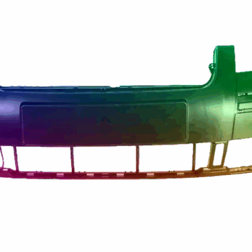 Přední nárazník VW Passat B5 FL 2000-2005 Libovolná barva