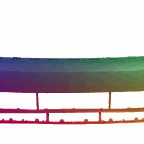 Přední nárazník VW Passat B8 od 2014 Jakákoli barva