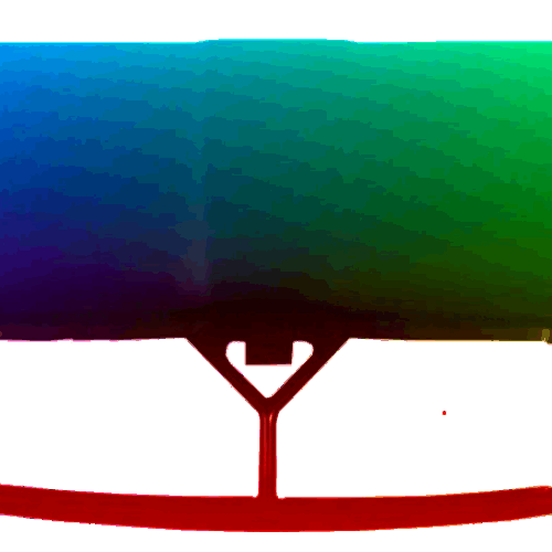 Přední nárazník Škoda Octavia 1Z 04-13 Libovolná barva