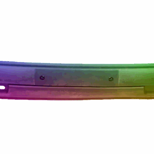 Přední nárazník VW Caravel T4 96-03 SW Libovolná barva