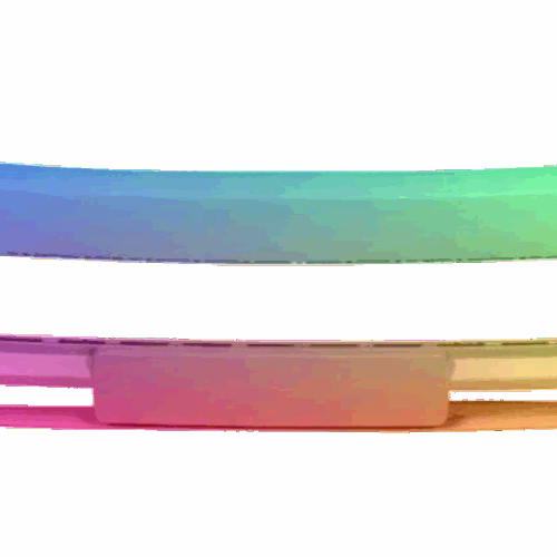 Přední nárazník VW T6 Od 2015 SR Libovolná barva