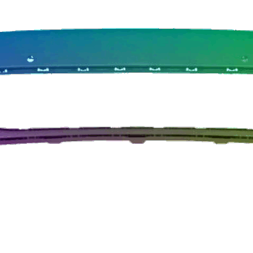 Přední nárazník VW Tiguan 5N 11-16 SR PDC Libovolná barva