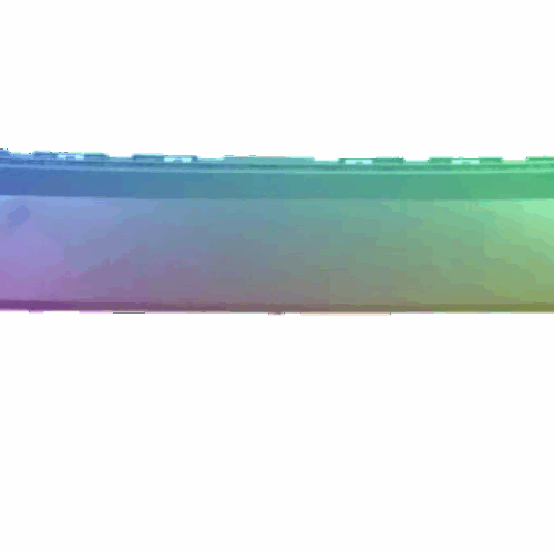 Přední nárazník VW Tiguan od 2016 SR Libovolná barva