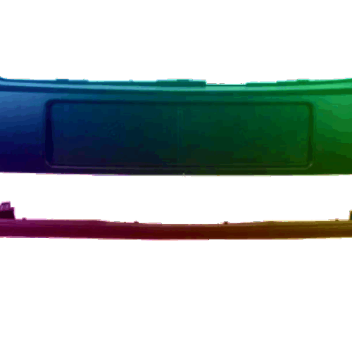 Přední nárazník Ford Focus JUS 02-05 Libovolná barva